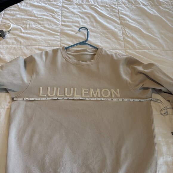 Lululemon Steady State Crew Graphic - Picture 6 of 7